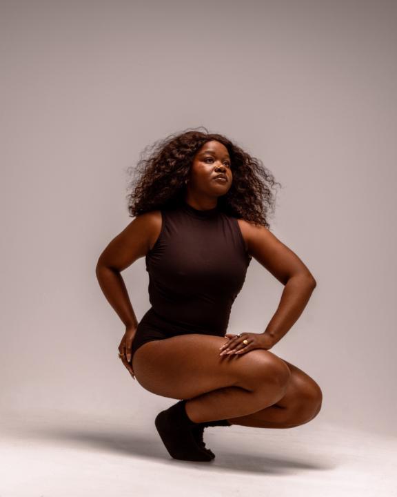 Adanna Lawrence