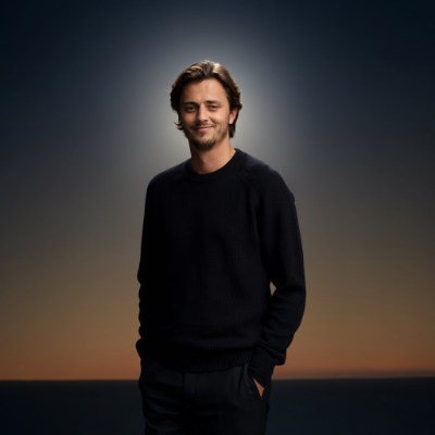 Brent Bastiaens