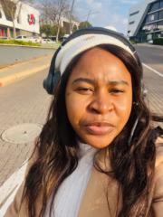 Nsuku Makhubele
