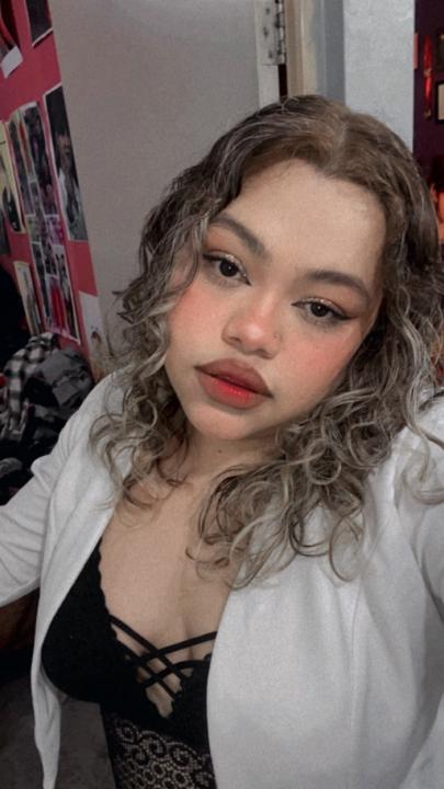 Alejandra Elizabeth Gonzalez Rivera