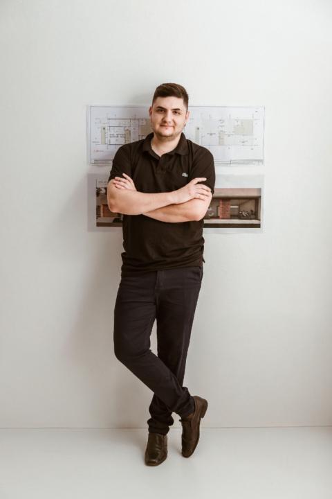 Daniel Scesa