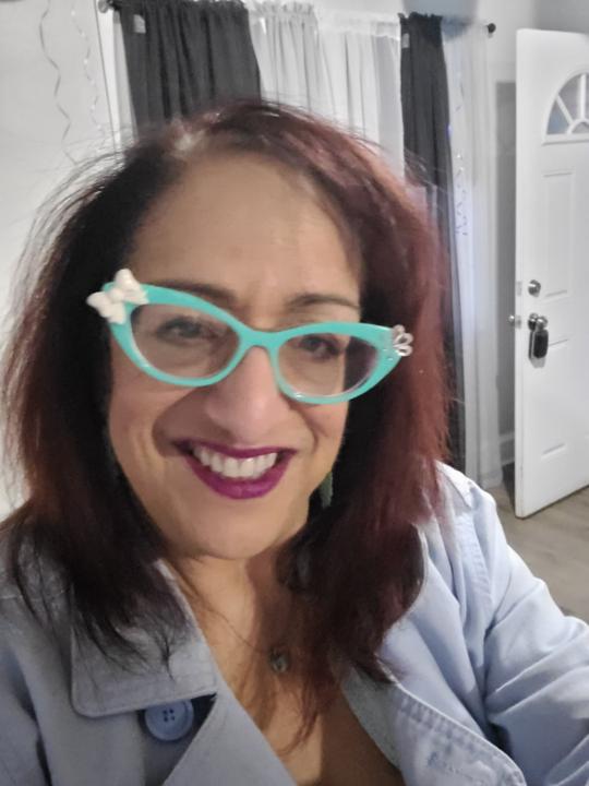 Mira Chopra