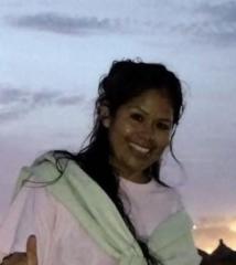 Sazy Ynes Gonzales  Puma