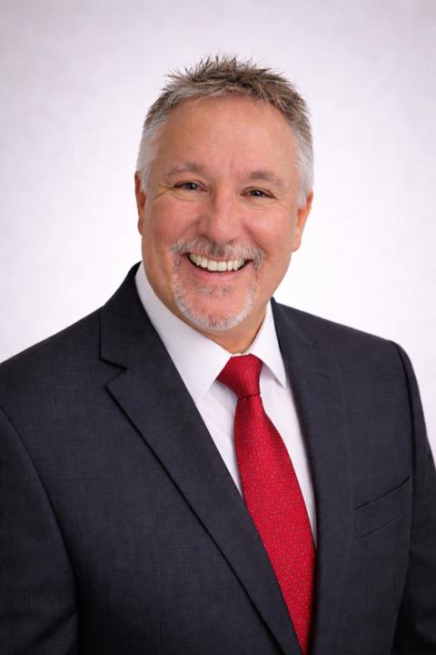 John Mackenzie