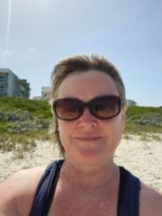 Nicole Larouche