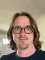 Richard Culp Robinson