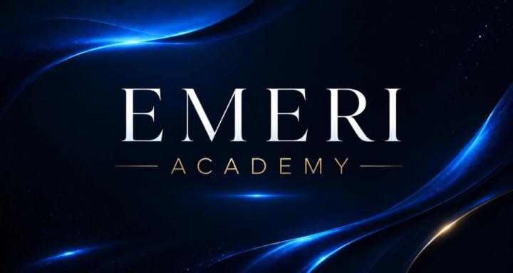 EMERI Academy 🧠