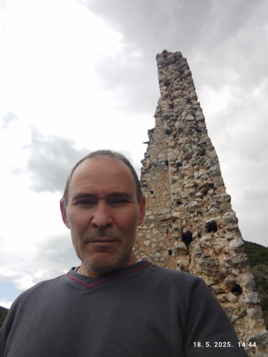 David Stanković