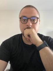 Augusto Splett
