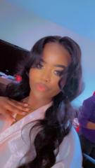 Dorcas Trisha