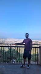 Waeed Hussain