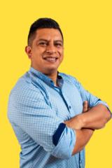 Juan Francisco Calpa Juaginoy