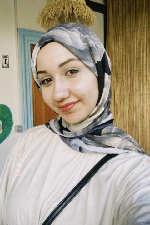 Neslihan Çolakoğlu