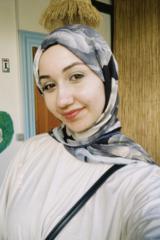 Neslihan Çolakoğlu