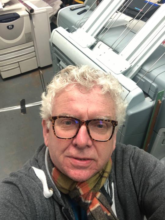Dave Williams
