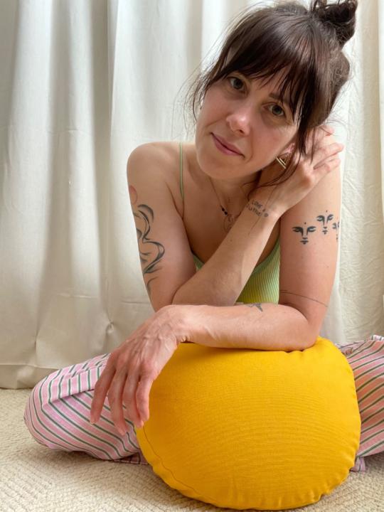 Nina Jeckel