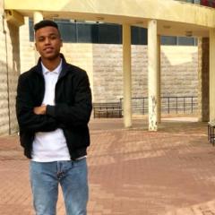 Ayman Abu jamous
