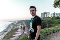 Esteban Adal