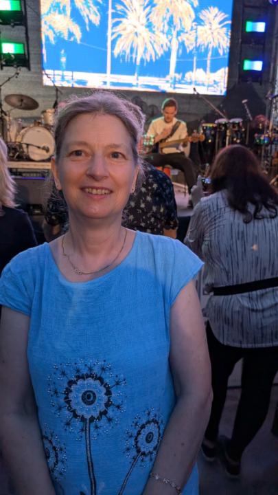 Kerstin Ewert