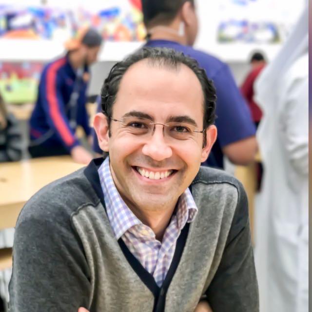Julian Alagha