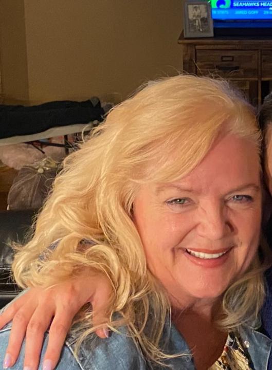 Nancy Mayhew