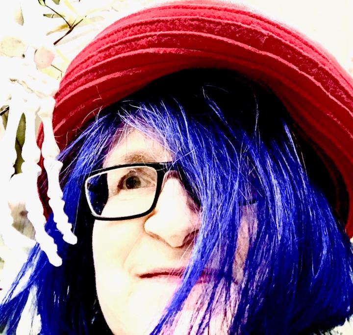 Sheryl Lamoureux