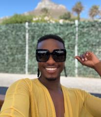 Agent Tumi