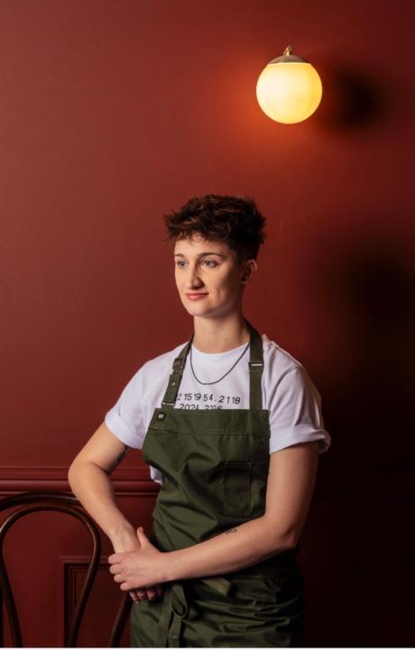 Alannah Miceli