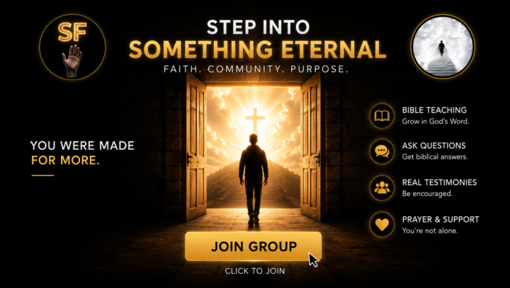 You Are Not Here By Accident 🙏 (READ THIS FIRST!)