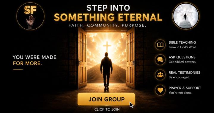 SCRIPTURE FIRST