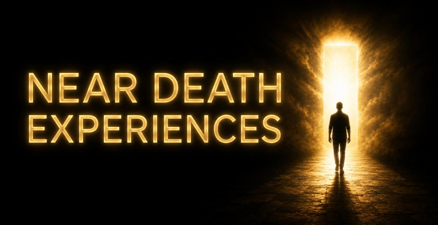 Near Death Experience