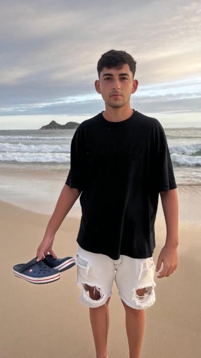 José Ignacio Baudino