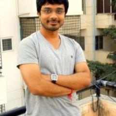 Chandra Shekhar Banerjee