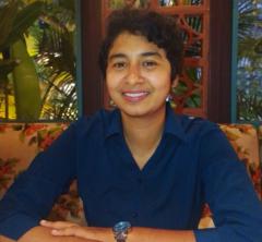 Sneha Jacob