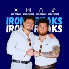 Iron Freaks