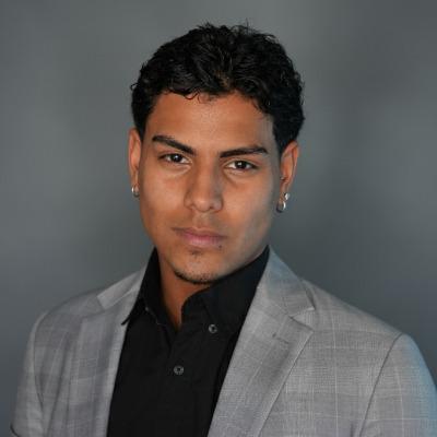 Esteban Tovar Moreno