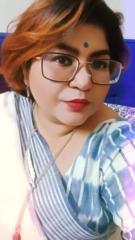 Deeprata Chattopadhyay