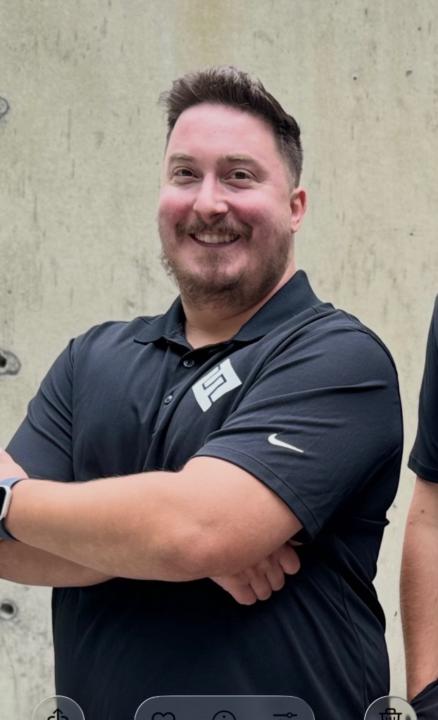 Wes Ferguson