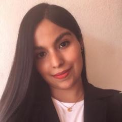 Brenda Carolina Chávez Ochoa
