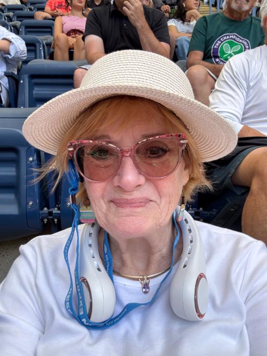 Ann Neubauer