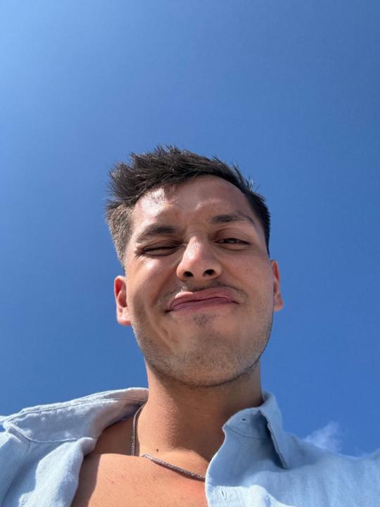 Saúl Cordón