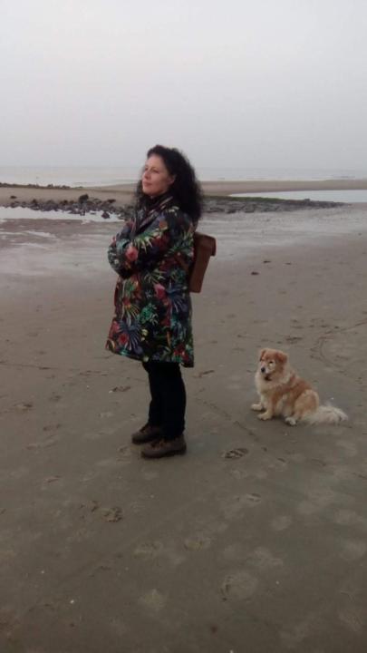 Alice Bieberich-Muckel