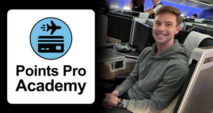 The Points Pro Academy