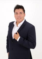 Bruno Jaldin