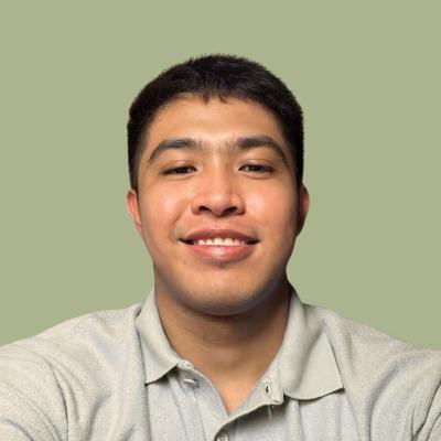 Ian Fernandez