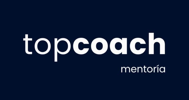 Top Coach: Mentoría