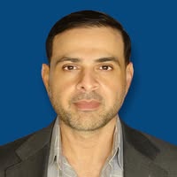 Khurram Humayun