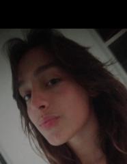 Capucina Zouy