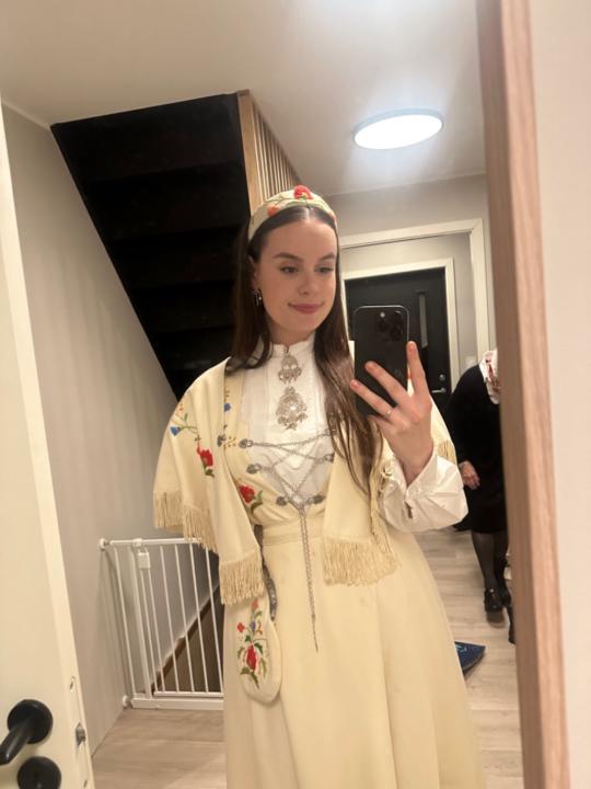 Rikke Skare