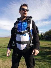 Alex Pilos